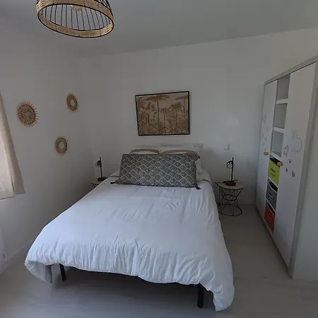 L'olivier Maison De Proche Cabourg *