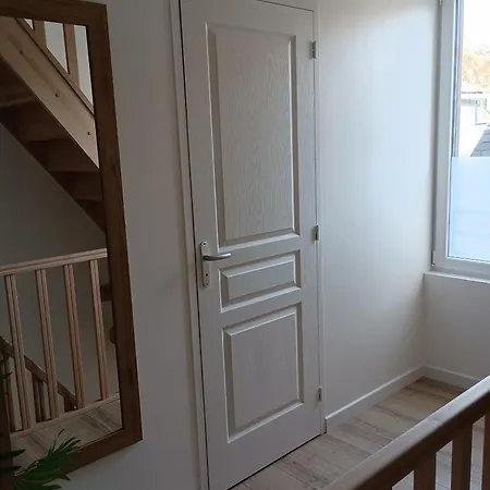 L'olivier Maison De Proche Cabourg Dozulé