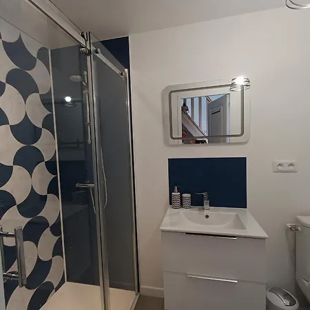 Holiday home L'olivier Maison De Proche Cabourg Dozule