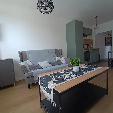 Holiday home L'olivier Maison De Proche Cabourg *