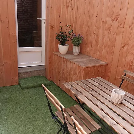 L'olivier Maison De Proche Cabourg Nyaraló *