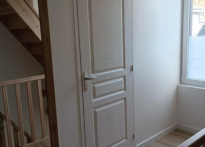 L'olivier Maison De Proche Cabourg Dozulé