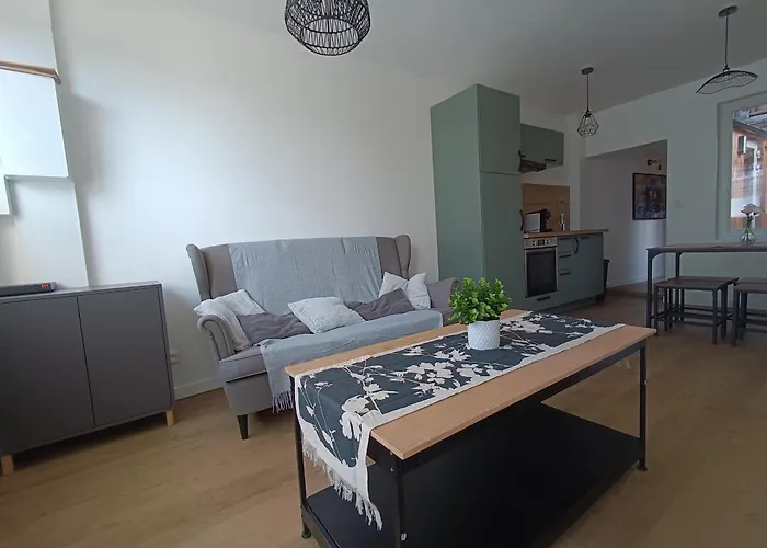 Feriehus L'olivier Maison De Proche Cabourg *